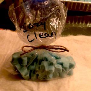 Hand Crafted SOY wax melts